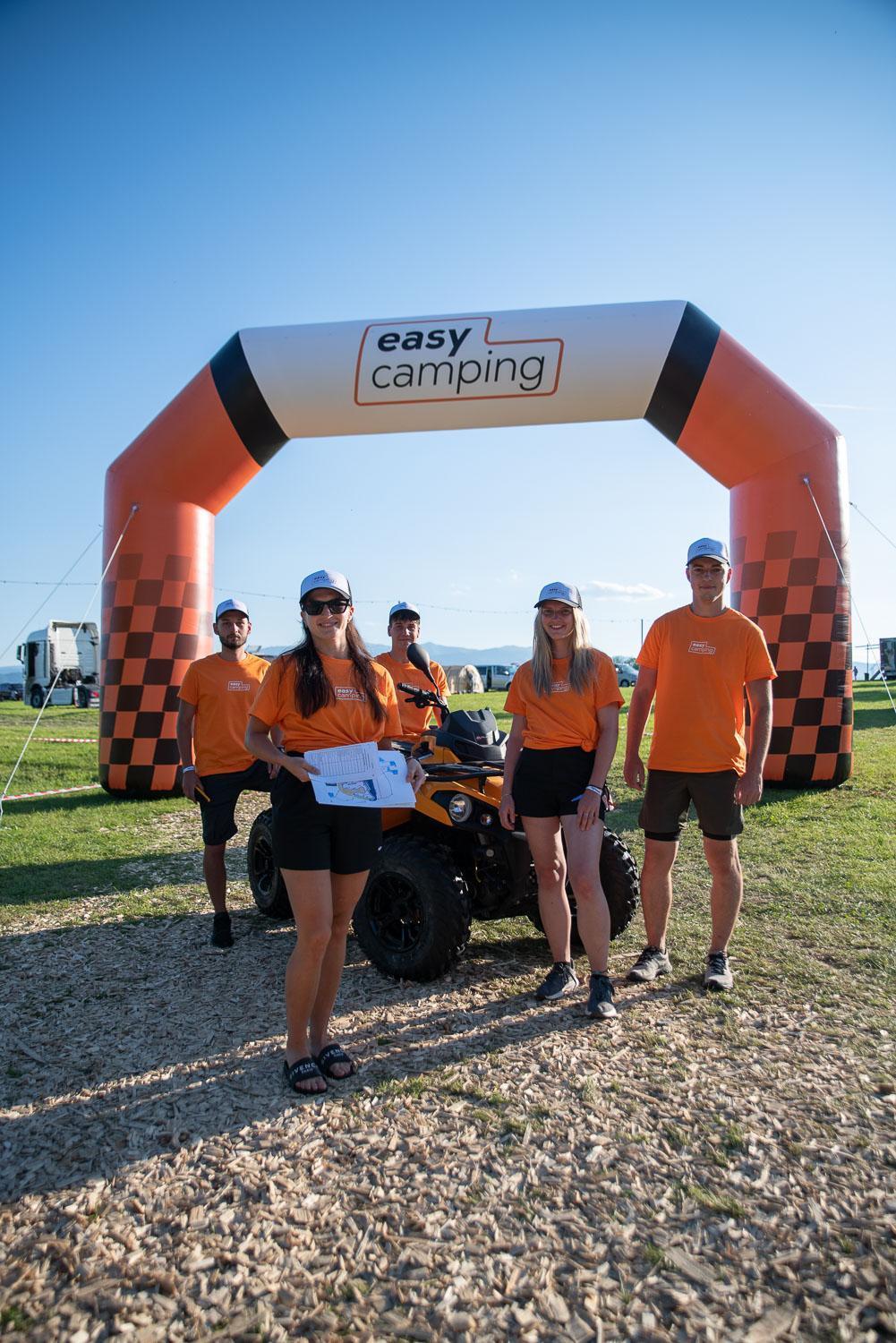 Easy Camping Spielberg Bei Knittelfeld Buitenkant foto
